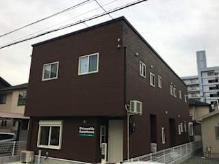 Photos of Shironoshita Guesthouse