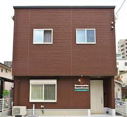Photos of Shironoshita Guesthouse