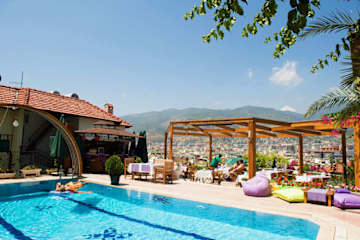 Villa Sonataの写真