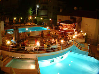 Villa Sonataの写真