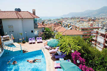 Villa Sonataの写真