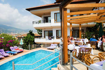 Villa Sonataの写真