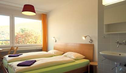 Photos of Hostel 77 Bern