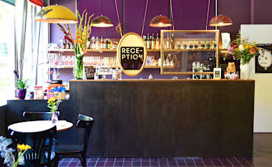 Photos of Hostel 77 Bern
