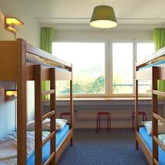 Photos of Hostel 77 Bern