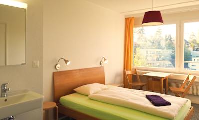 Photos of Hostel 77 Bern