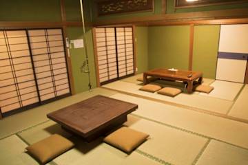 Photos of J-Hoppers Kumano Yunomine Guesthouse