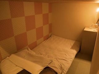 Photos of J-Hoppers Kumano Yunomine Guesthouse