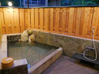 Photos of J-Hoppers Kumano Yunomine Guesthouse
