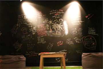 Photos of The Cavern Pod Hostel & Specialty Cafe