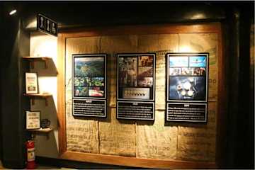 Photos of The Cavern Pod Hostel & Specialty Cafe