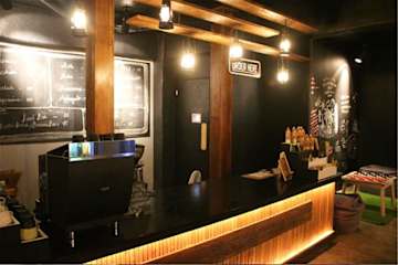 Photos of The Cavern Pod Hostel & Specialty Cafe