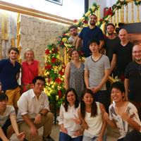 Photos of Story Share