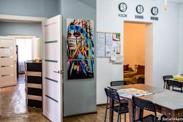 Fotos de KbH-Karakol based Hostel