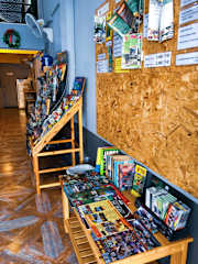 Photos of U2 Hostel