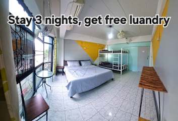 Photos of U2 Hostel