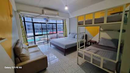 Photos of U2 Hostel