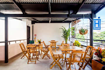 Photos of Medellin BackPacker Hostel