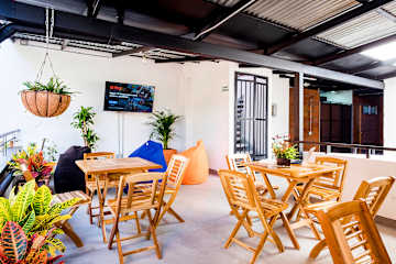 Photos of Medellin BackPacker Hostel