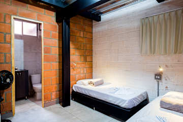 Photos of Medellin BackPacker Hostel