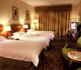 Photos of The Country Club Hotel