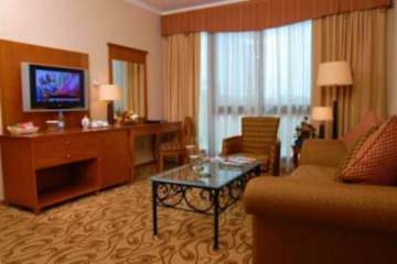 Photos of The Country Club Hotel