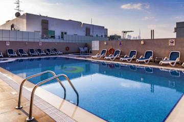 Photos of The Country Club Hotel