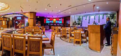 Photos of The Country Club Hotel