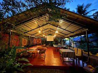 Photos of Hope Hostels, Varkala - North Cliff, Sea View