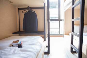 Photos of Le Bonheur Poshtel