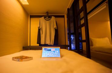 Photos of Le Bonheur Poshtel