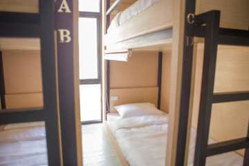 Photos of Le Bonheur Poshtel