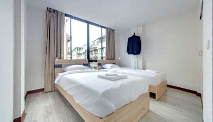 Photos of Le Bonheur Poshtel