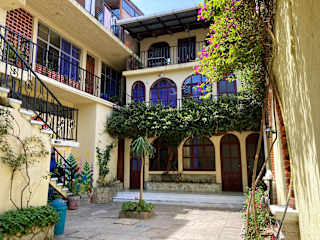 Photos of Kasa Kiwi Hostel & Travel Agency