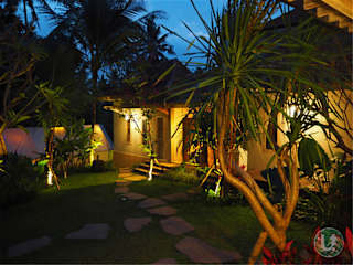 Photos of Ubud Tropical