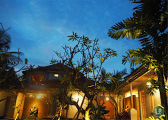 Photos of Ubud Tropical