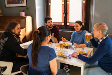 Photos of Babila Hostel & Bar