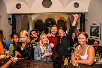 Photos of Babila Hostel & Bar
