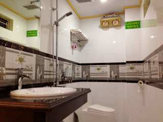 Ninh Binh Central Hotelの写真