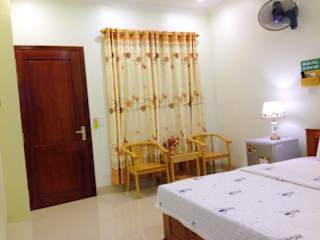 Ninh Binh Central Hotelの写真