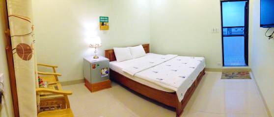 Ninh Binh Central Hotelの写真