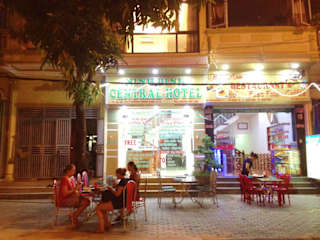 Ninh Binh Central Hotelの写真