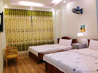 Ninh Binh Central Hotelの写真