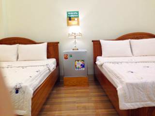 Ninh Binh Central Hotelの写真