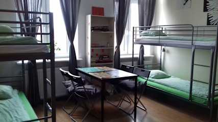 Fotos de ArtHostel