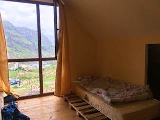 Photos of Camp at Kuro