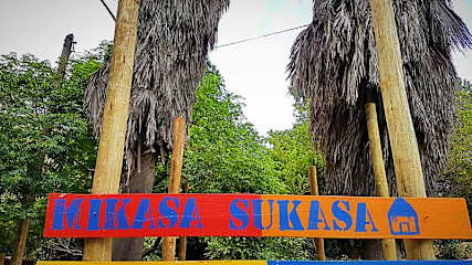 Photos of Mikasa Sukasa Backpackers