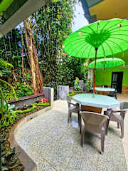 Photos of Green View Backpackers Inn