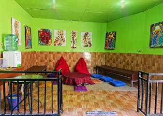 Photos of Green View Backpackers Inn