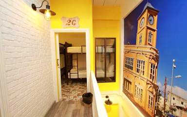 Photos of Sino Hostel @ Kata